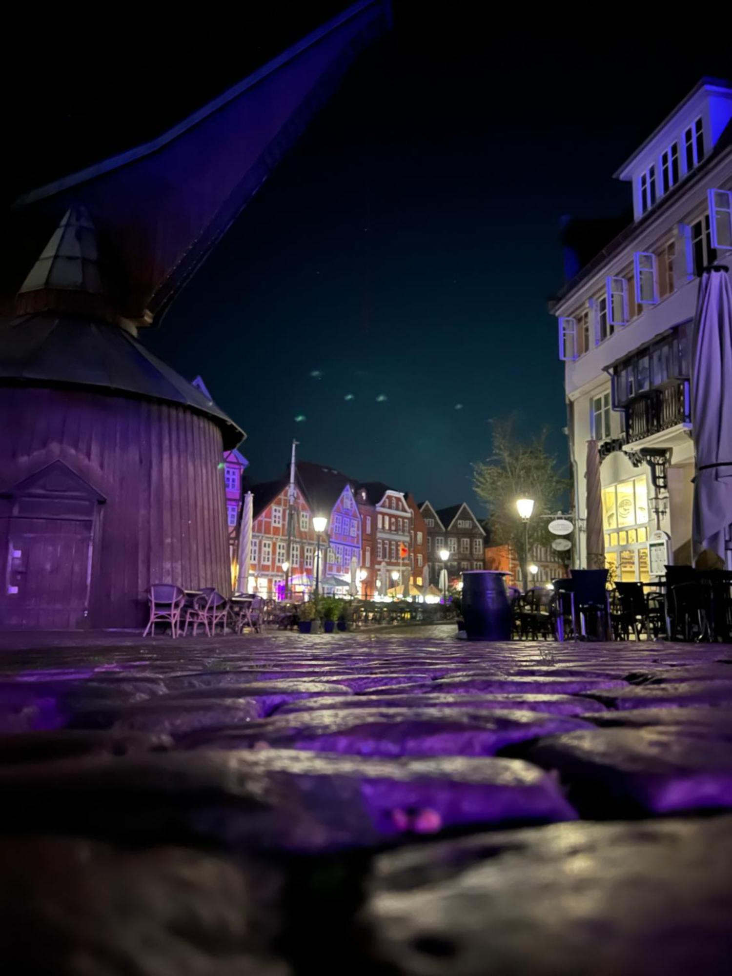 Moderne 2-Zimmer Wohnung! Wlan Und Netflix Inklusive! Zentral Gelegen In Der Historischen Altstadt! Stade Exteriér fotografie